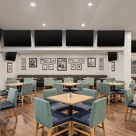 Doubletree By Hilton Fort Myers At Bell Tower Shops-2